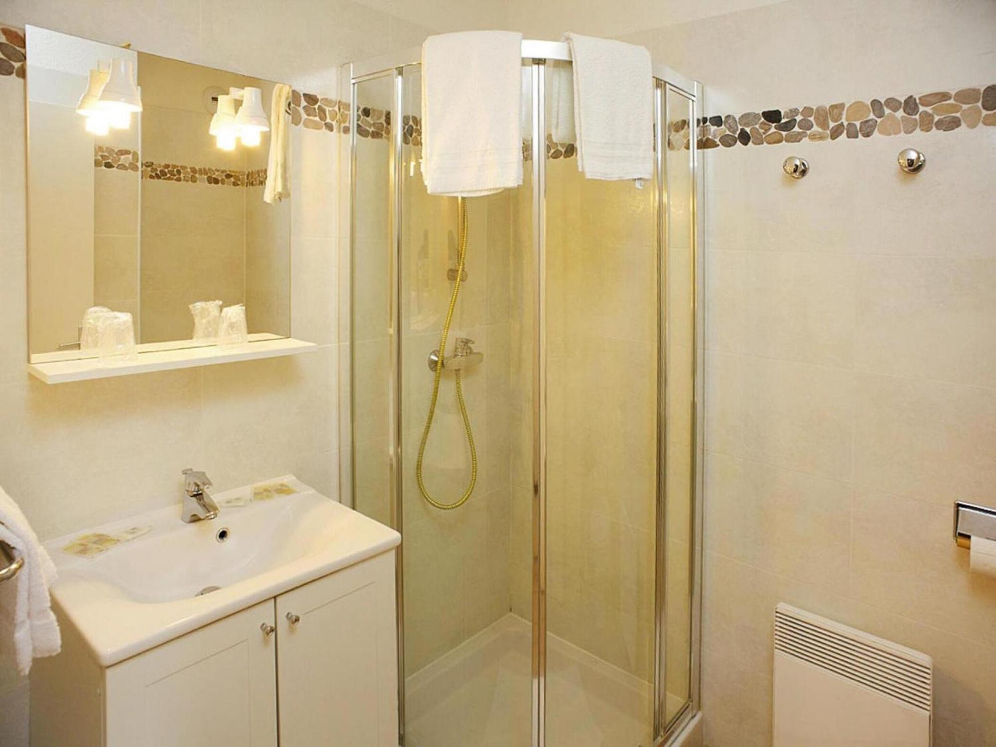 Res Le Vieux Moulin Ile Rousse Apartment For 4 Pers L'Ile-Rousse  Exterior photo