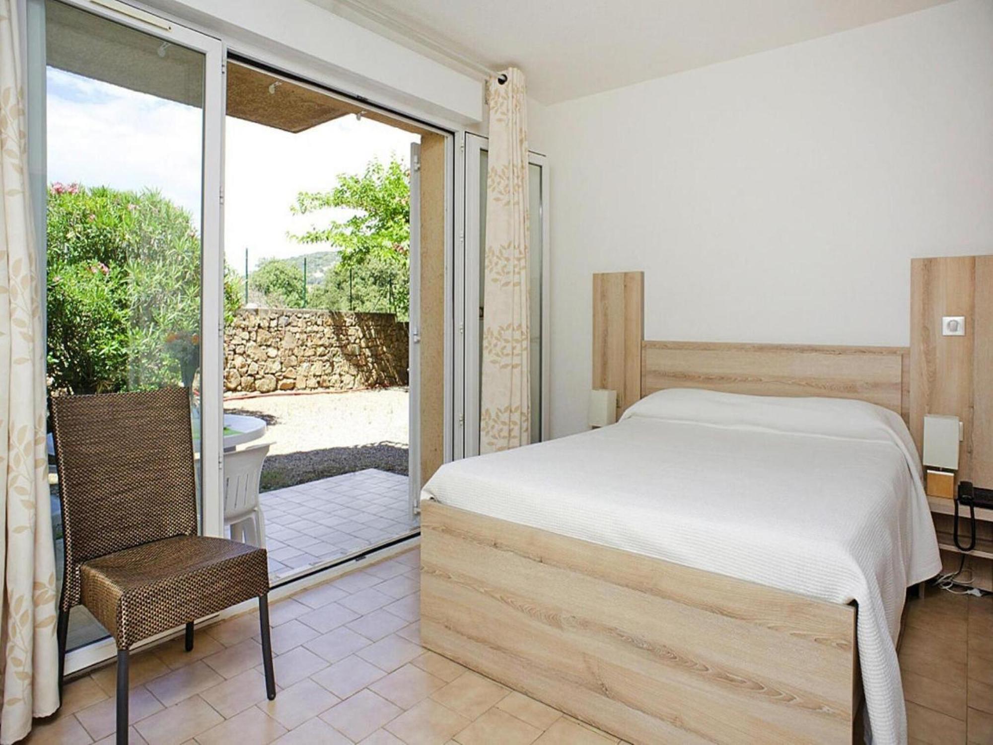 Res Le Vieux Moulin Ile Rousse Apartment For 4 Pers L'Ile-Rousse  Exterior photo