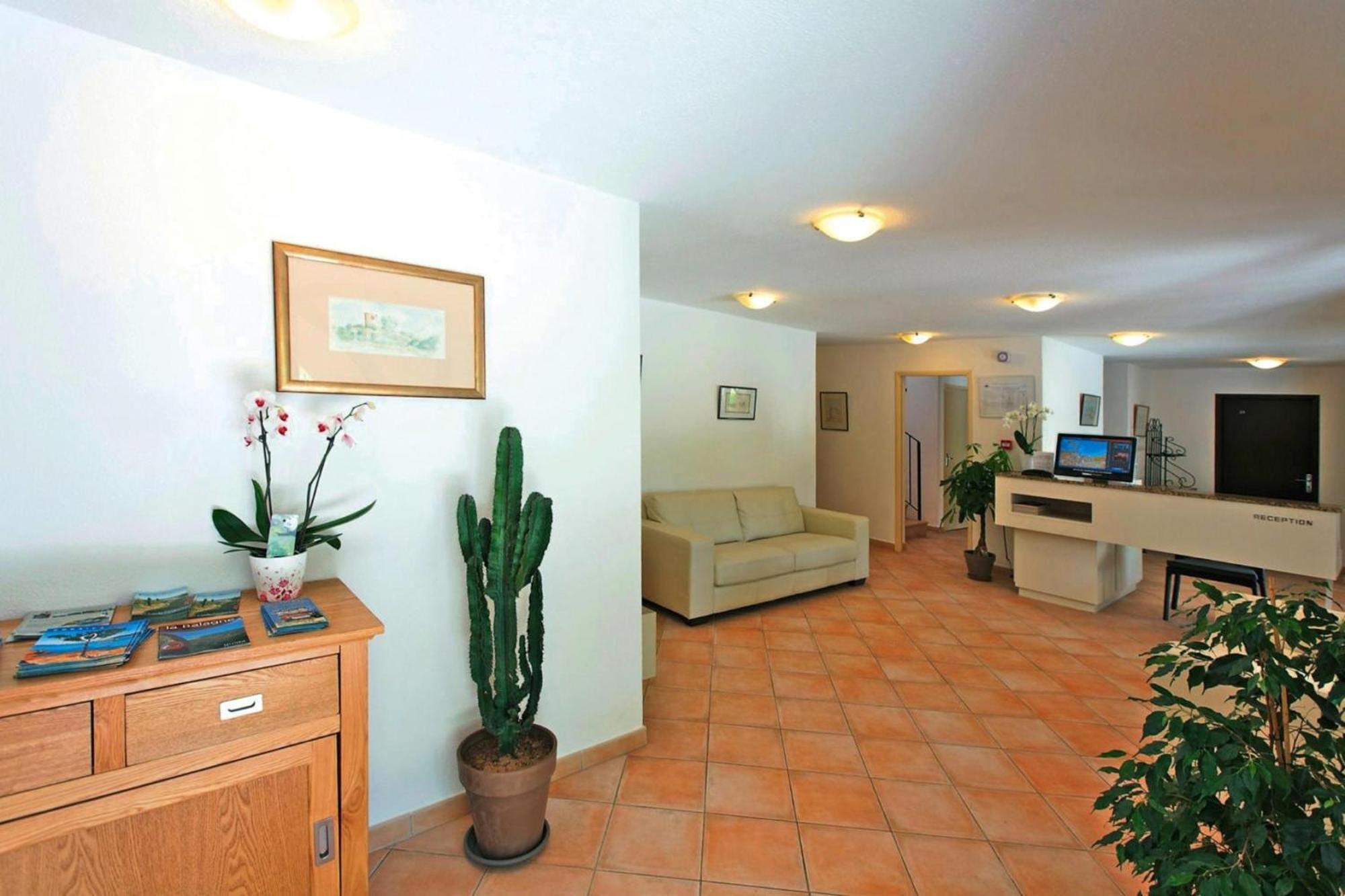 Res Le Vieux Moulin Ile Rousse Apartment For 4 Pers L'Ile-Rousse  Exterior photo