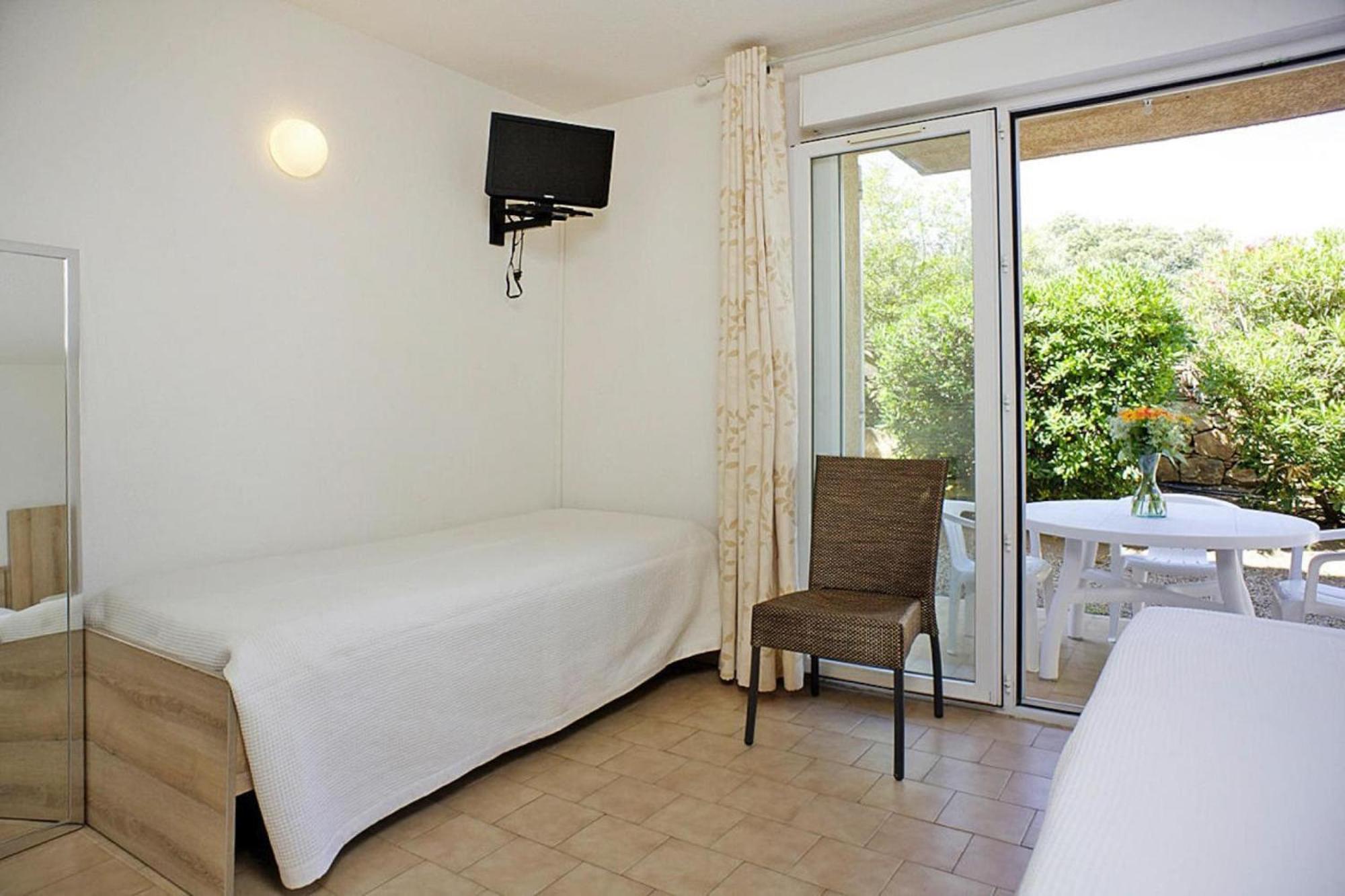 Res Le Vieux Moulin Ile Rousse Apartment For 4 Pers L'Ile-Rousse  Exterior photo